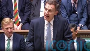 What does the Budget mean for you?