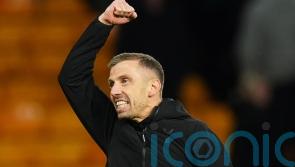 Wolves to discuss new deal for Gary O’Neil at the end of the season