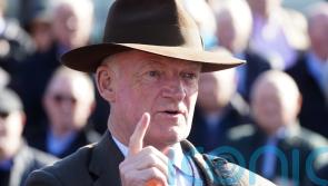 Elliott holds no grudges as Mullins eyes 100 Cheltenham Festival winners