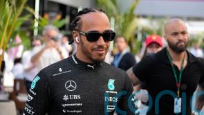 Lewis Hamilton warned and Mercedes fined after ‘super dangerous’ near miss