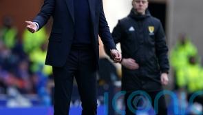 Philippe Clement believes Rangers came close to a ‘miracle’ win at Benfica