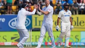 England assistant Jeetan Patel says Ben Stokes wicket ‘written in the stars’