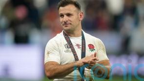 Danny Care keen to ‘have some fun’ if he wins 100th England cap against Ireland