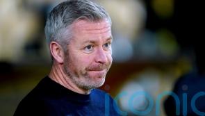 Leicester Women’s boss Willie Kirk ‘assisting the club with an internal process’