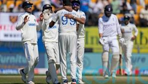 England suffer abject series defeat despite James Anderson taking 700th wicket