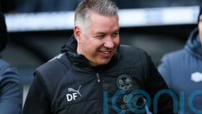 Subs won us the game – Darren Ferguson