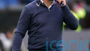 Huw Jones backs Gregor Townsend after Scotland’s Rome collapse
