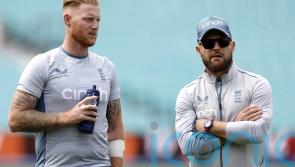 England will be back ‘bigger, stronger and more refined’ – Brendon McCullum