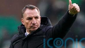 Brendan Rodgers understands Celtic’s disjointed display in Livingston victory