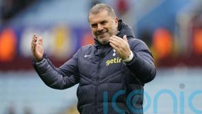 Calm Ange Postecoglou enjoys ‘positive step’ as Tottenham rout Aston Villa