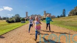 10 Easter family fun days with gardens in mind