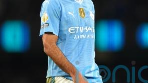 Rodri insists Man City are relishing challenge for fourth straight league title