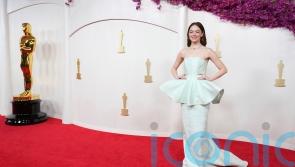 Sparkles and voluminous fashion ruled on the Oscars 2024 red carpet