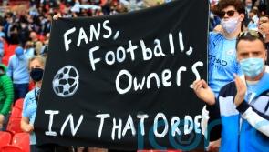 English clubs have held talks with Super League since December ruling – A22