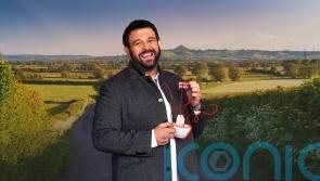 Man v Food star Adam Richman says ‘people slag off’ British food around the world