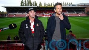 Wrexham’s women’s team to make first trip to United States this summer