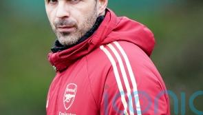Mikel Arteta asks Arsenal supporters to ‘bring your noise’ against Porto