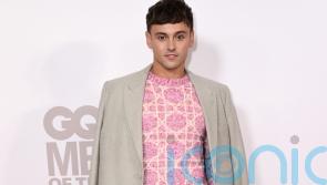 Diving champion Tom Daley: It can be a terrifying space to go into sport as an LGBTQ person