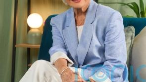 Angela Rippon on the simple switch that can help people save money on bills
