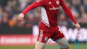 Accrington end losing run with come-from-behind win at Swindon