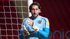 Franco Ravizzoli deserved to keep his place – Wycombe boss Matt Bloomfield