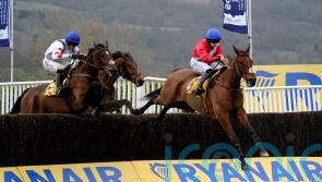 Envoi Allen ‘in mighty form’ for pursuit of back-to-back Ryanair wins
