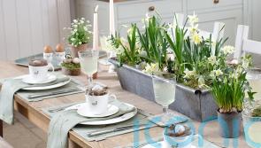 11 ways to work Easter splendour into your home