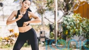 Are we ditching our gym memberships to get fitness advice from TikTok?