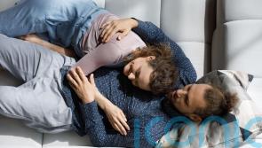 Sex and intimacy are ‘major concerns’ for people living with cancer – why regaining sexual wellness matters