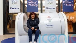 How Team GB plan to optimise their sleep for the Paris Olympics – and how you can too