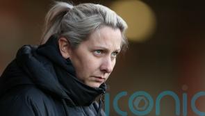 Carla Ward says a manager should be sacked for having relationship with a player