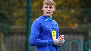 ‘Dream comes true’ as proud Jarrad Branthwaite earns first England call