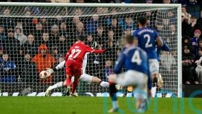 Rangers out of Europa League as Rafa Silva strike gives Benfica victory at Ibrox