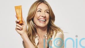 New This Morning presenter Cat Deeley reveals her skincare and beauty secrets