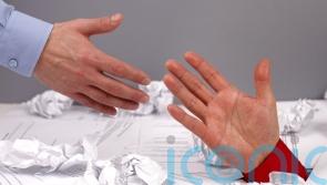 What support is available to ease the strain of dealing with debts?