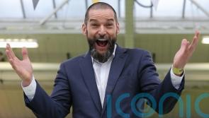 TV personality Fred Sirieix: Insects might be the future of food