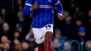 Portsmouth take big step towards League One title with win at Peterborough
