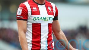 Max Sanders strike helps Leyton Orient close gap on play-off chasing Stevenage