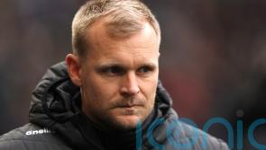 Liam Manning has little to say about ‘really poor’ ref after Bristol City defeat
