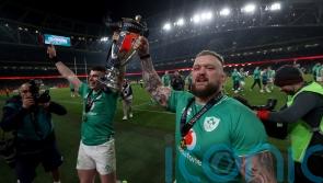 Four wins but defeat to England – How Ireland won the 2024 Guinness Six Nations