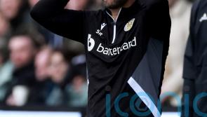 ‘Shellshocked’ Stephen Robinson says his Saints were ‘bullied’ by Kilmarnock
