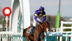 ‘All roads lead to Aintree now’ for Corach Rambler