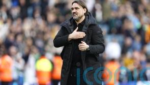 ‘You’ve got to enjoy it a little bit’ says Daniel Farke as Leeds go top of table