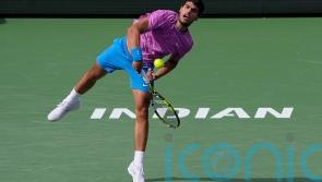 Carlos Alcaraz defeats Daniil Medvedev to win second Indian Wells title