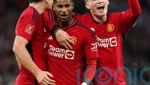 The sporting weekend in pictures