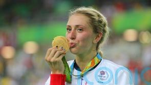 In profile: Dame Laura Kenny’s five Olympic golds