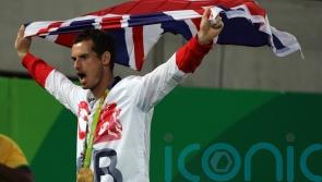 Andy Murray says deciding when to retire ‘not an easy decision’