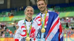 Dame Laura and Sir Jason Kenny: A look at GB’s most decorated Olympic couple