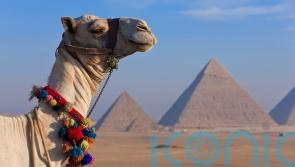 A first look at the Great Egyptian Museum, set to be the most exciting opening in modern times