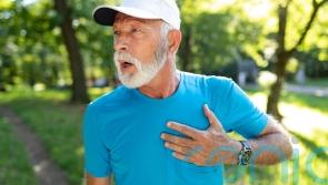 How to prevent heart failure – as study says new blood test ‘could identify people at highest risk of dying’ from it